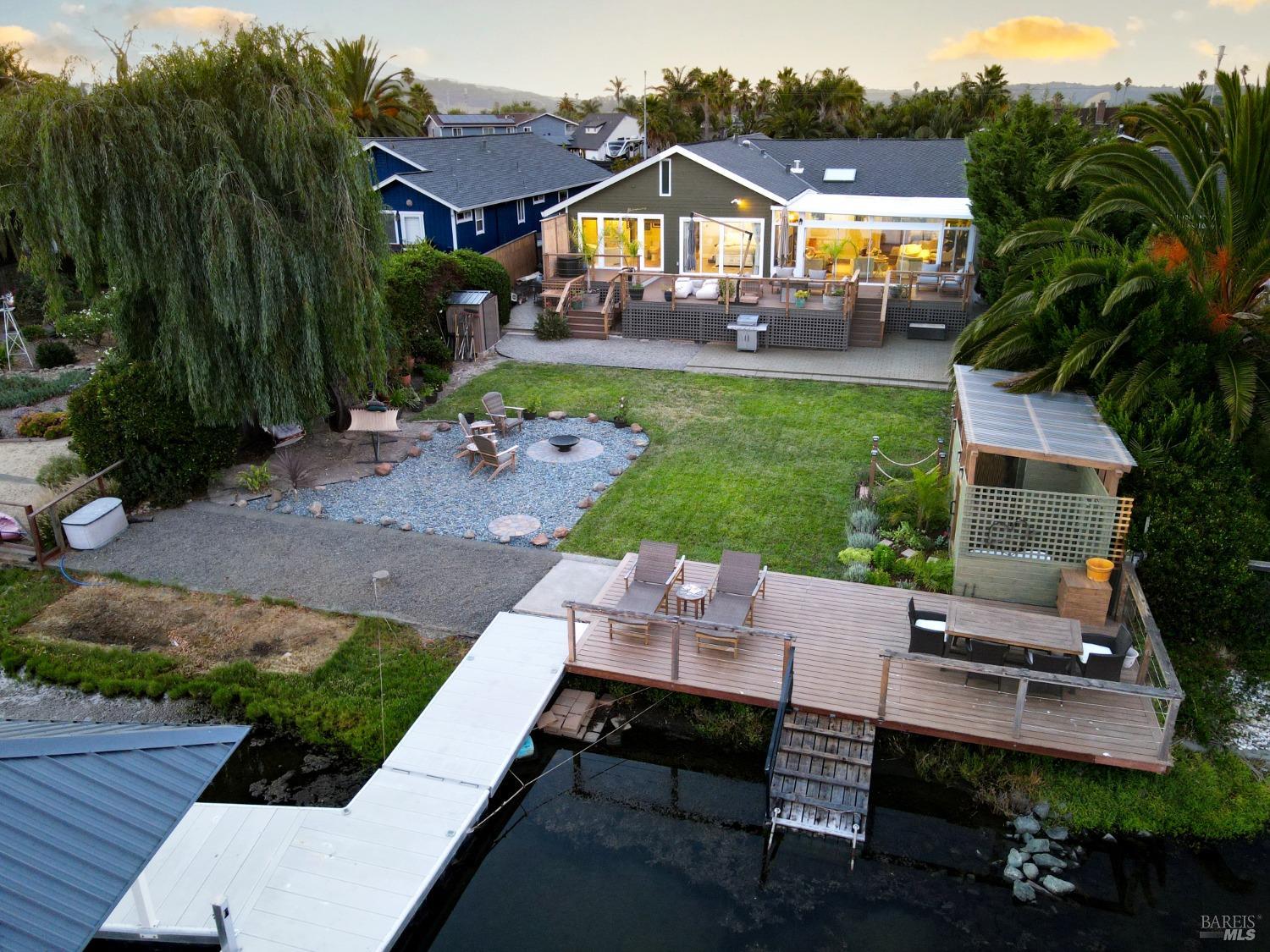 980 Bel Marin Keys Blvd