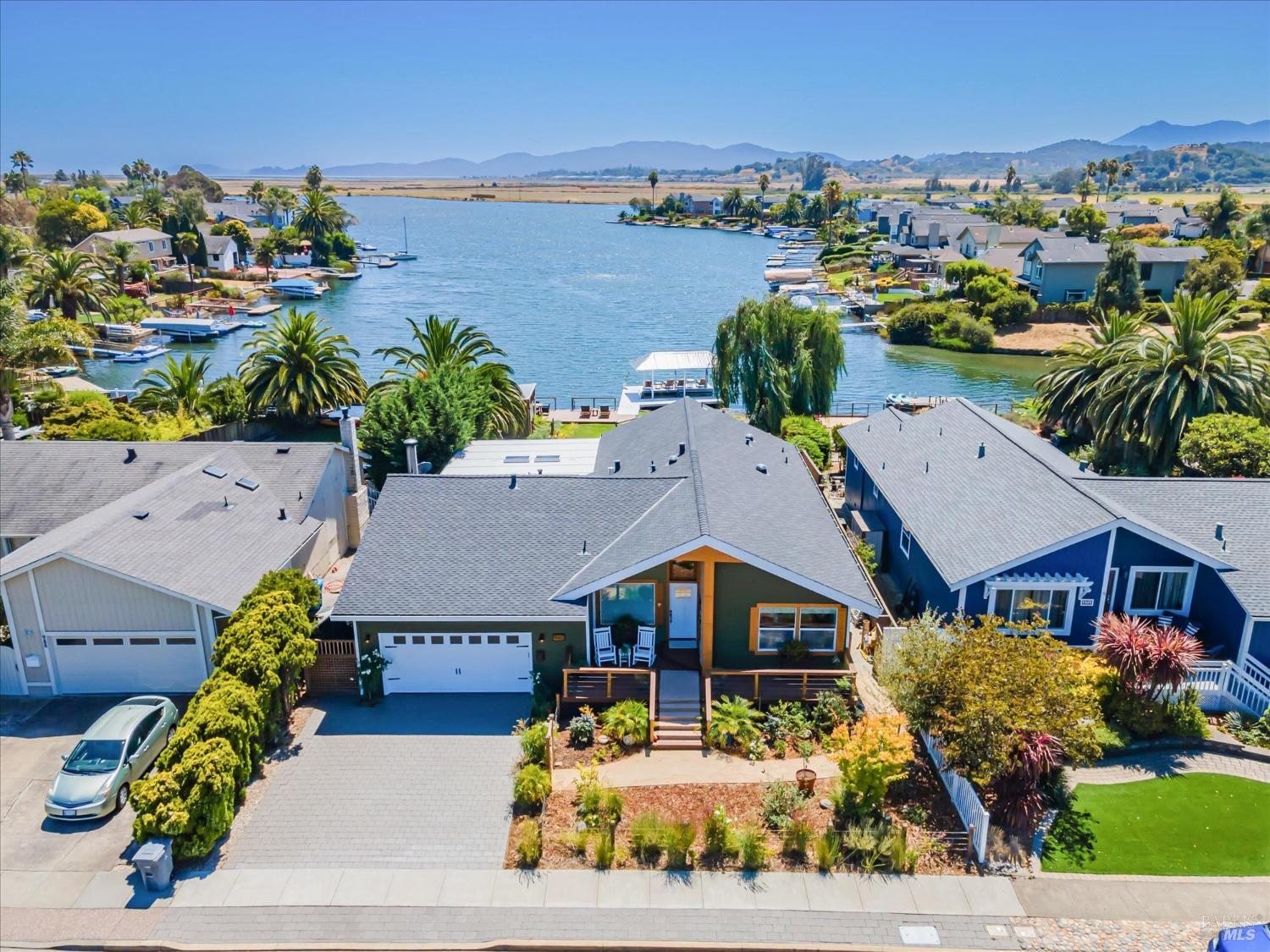 980 Bel Marin Keys Blvd