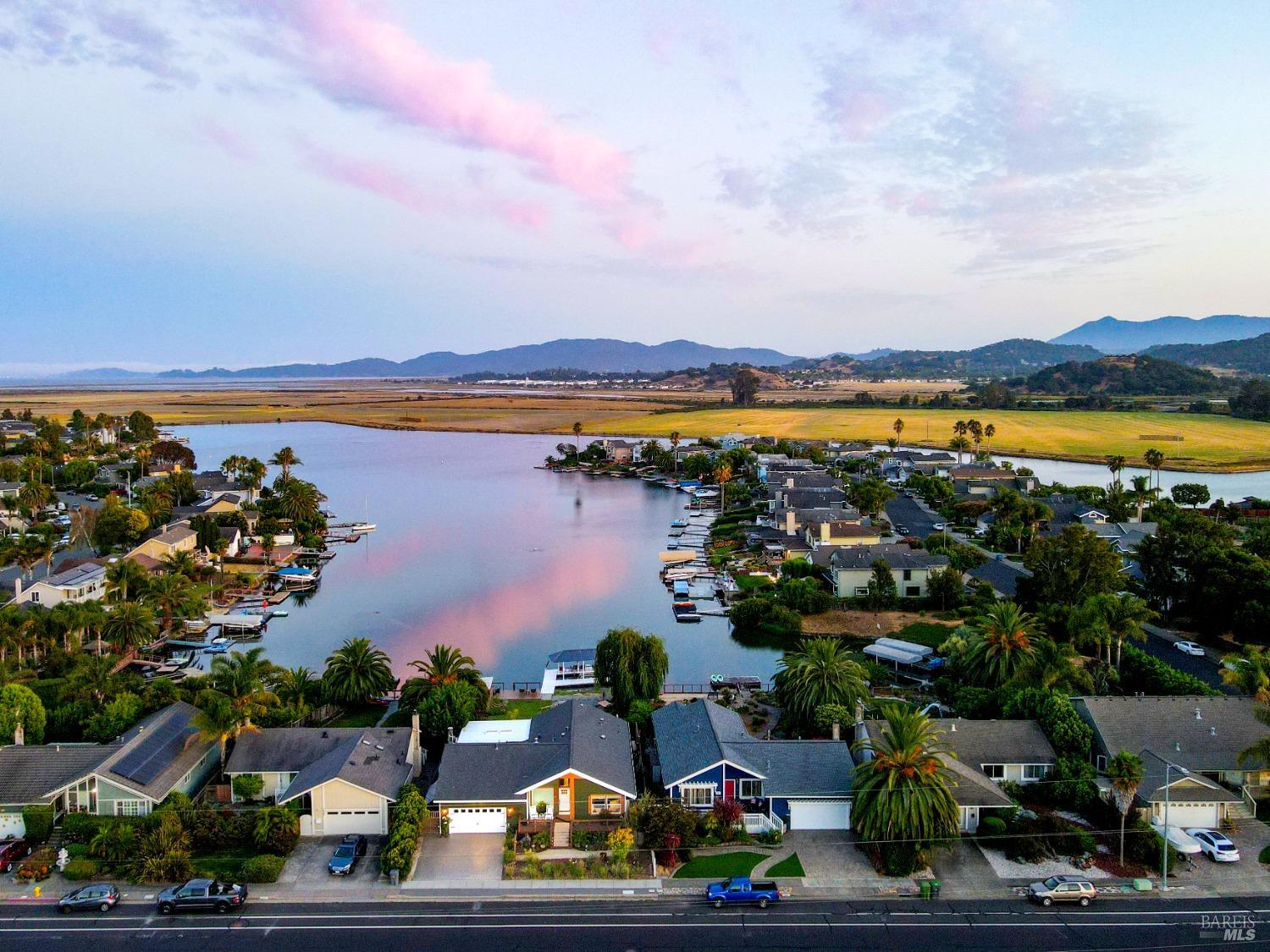 980 Bel Marin Keys Blvd