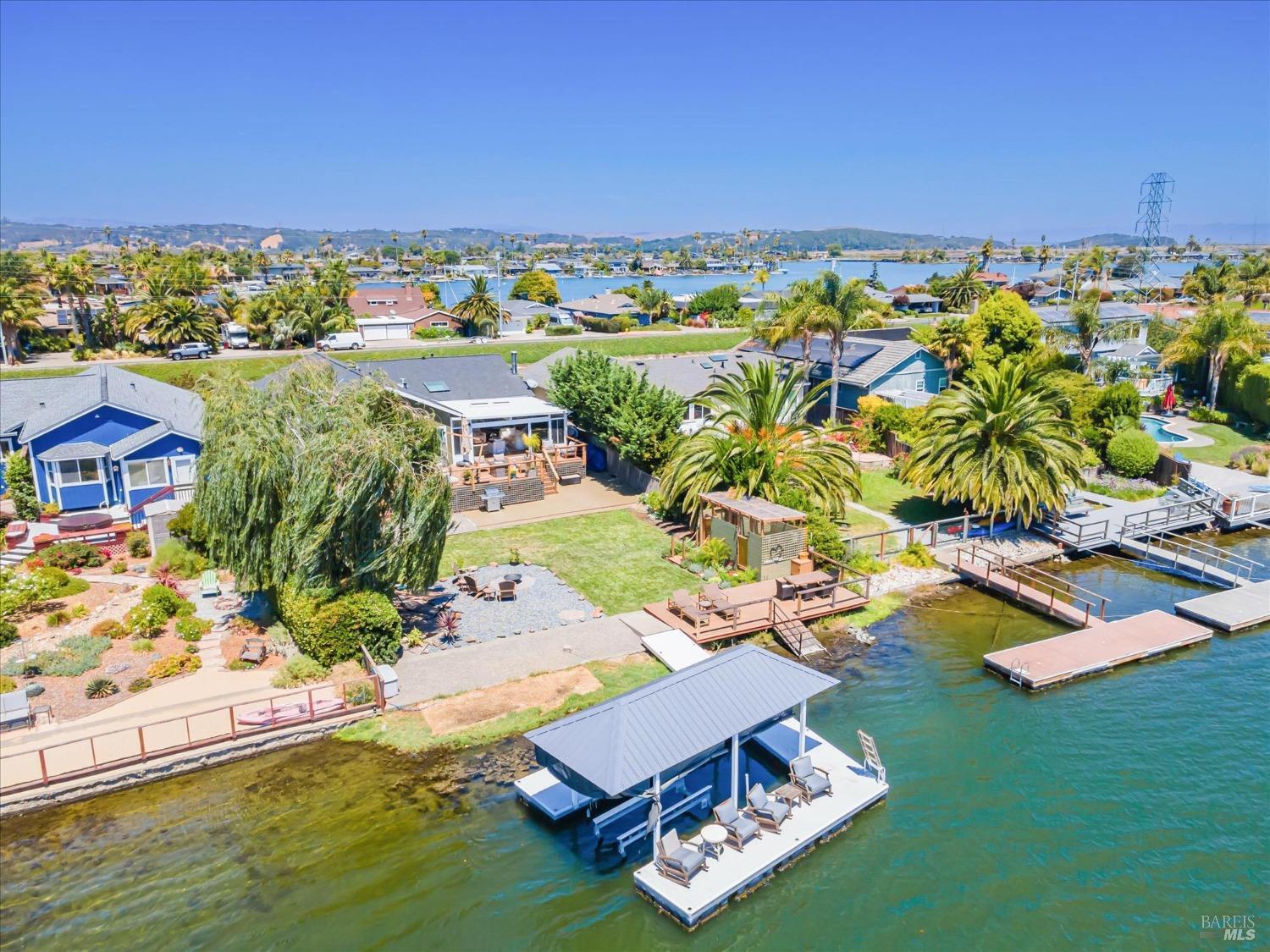 980 Bel Marin Keys Blvd