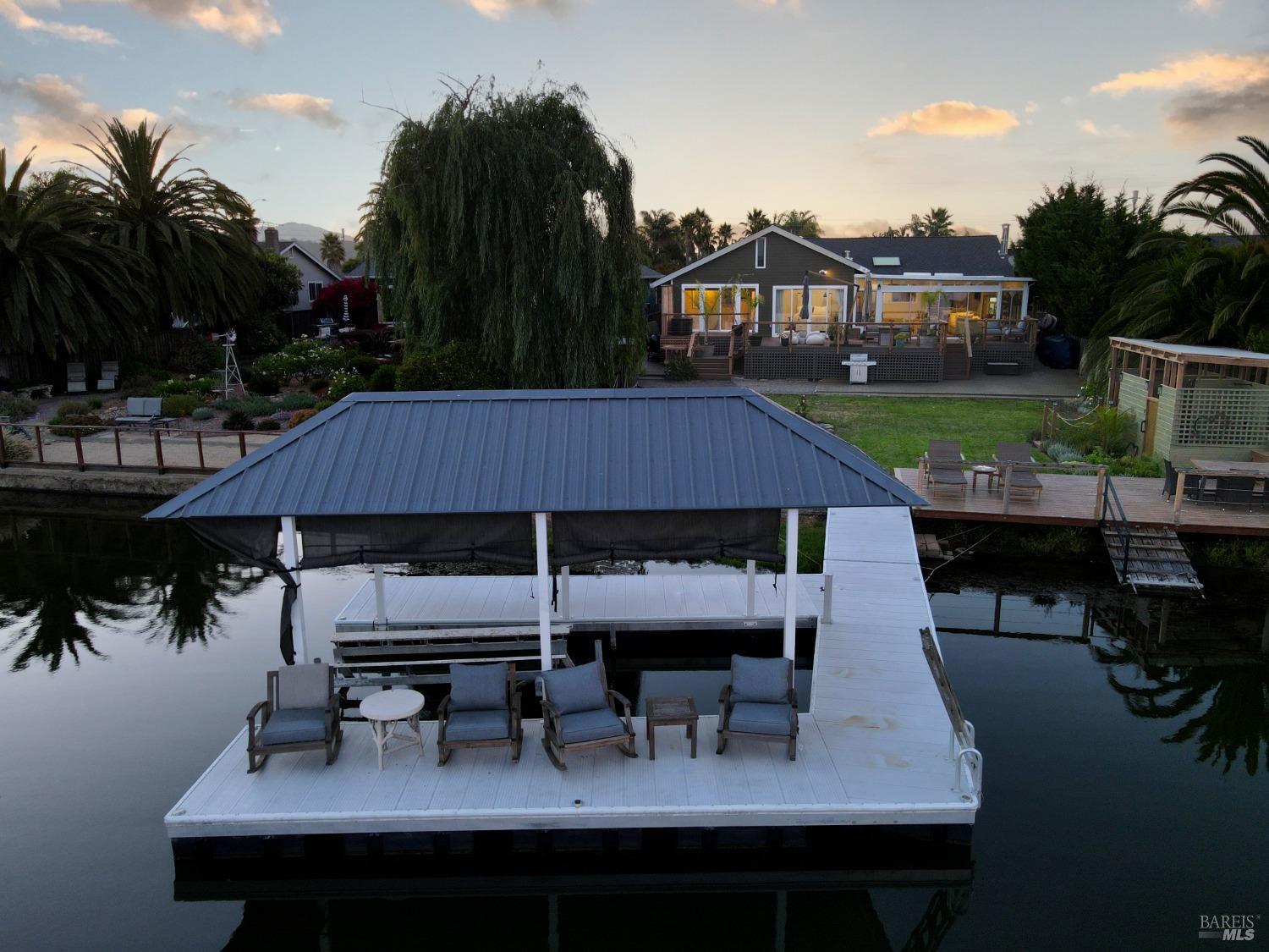 980 Bel Marin Keys Blvd