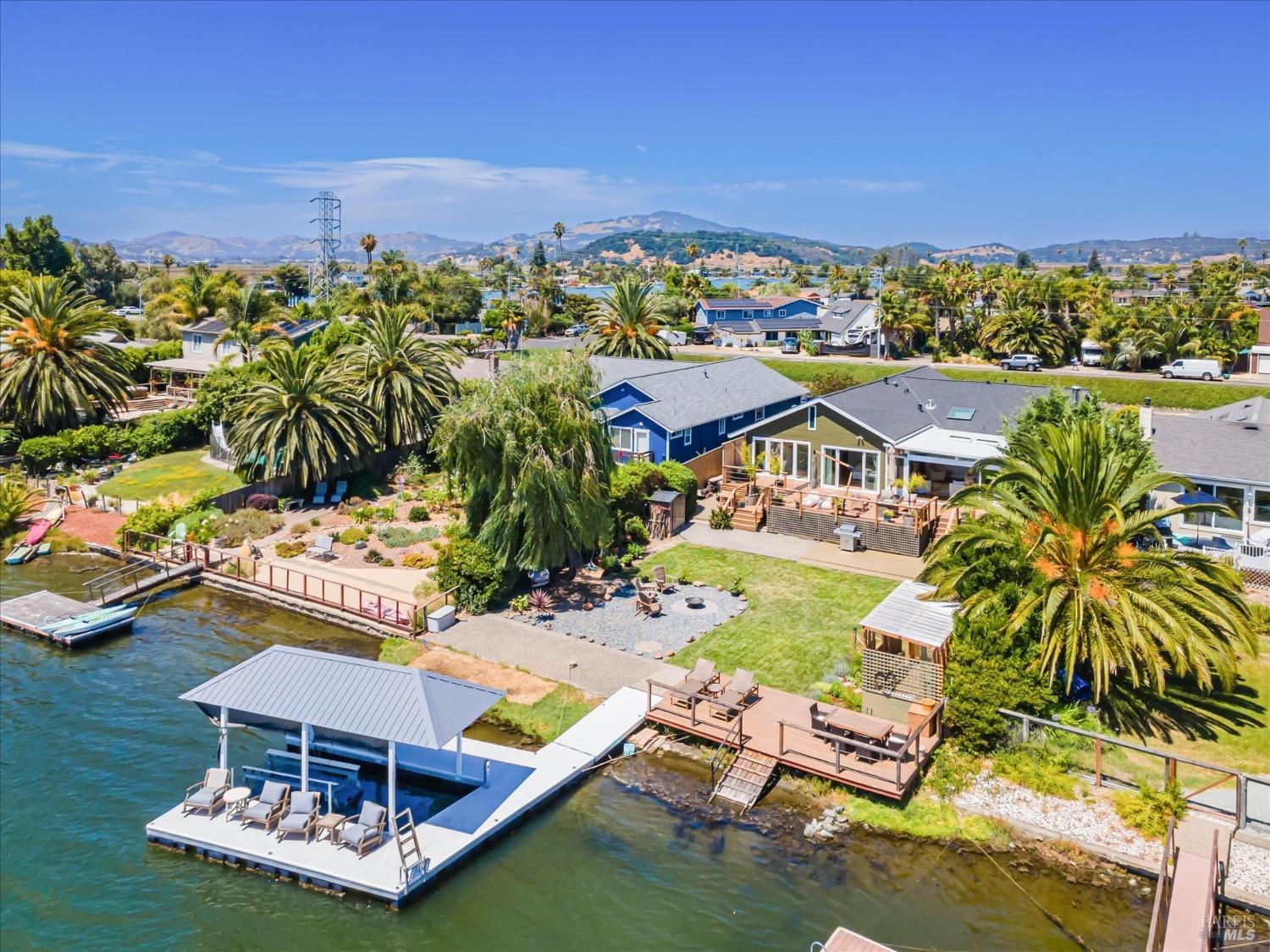 980 Bel Marin Keys Blvd