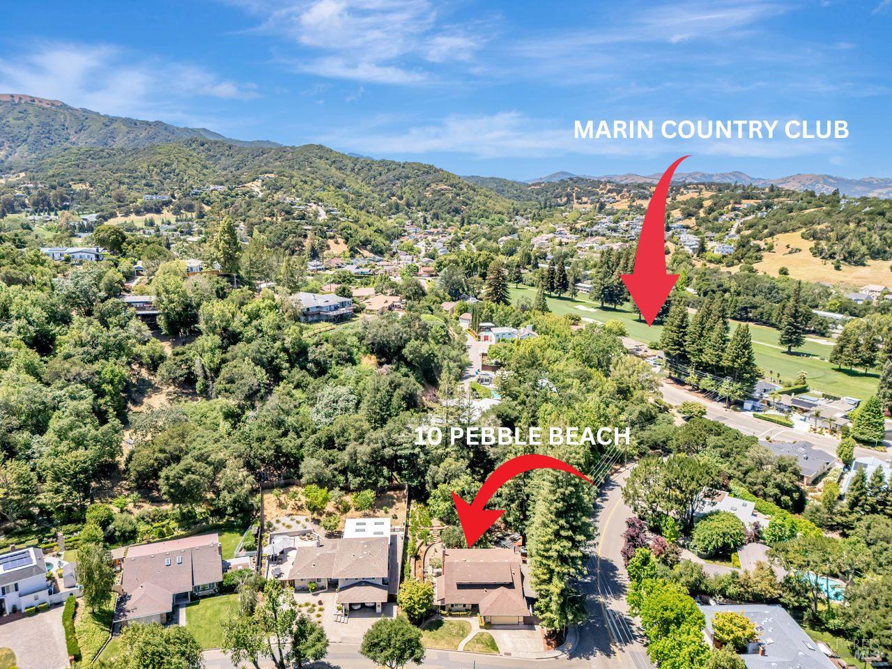 10 Pebble Beach Dr