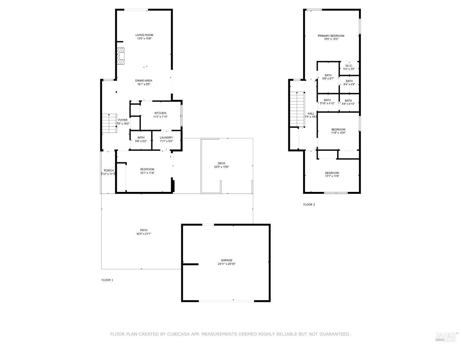 2541 Topaz Dr