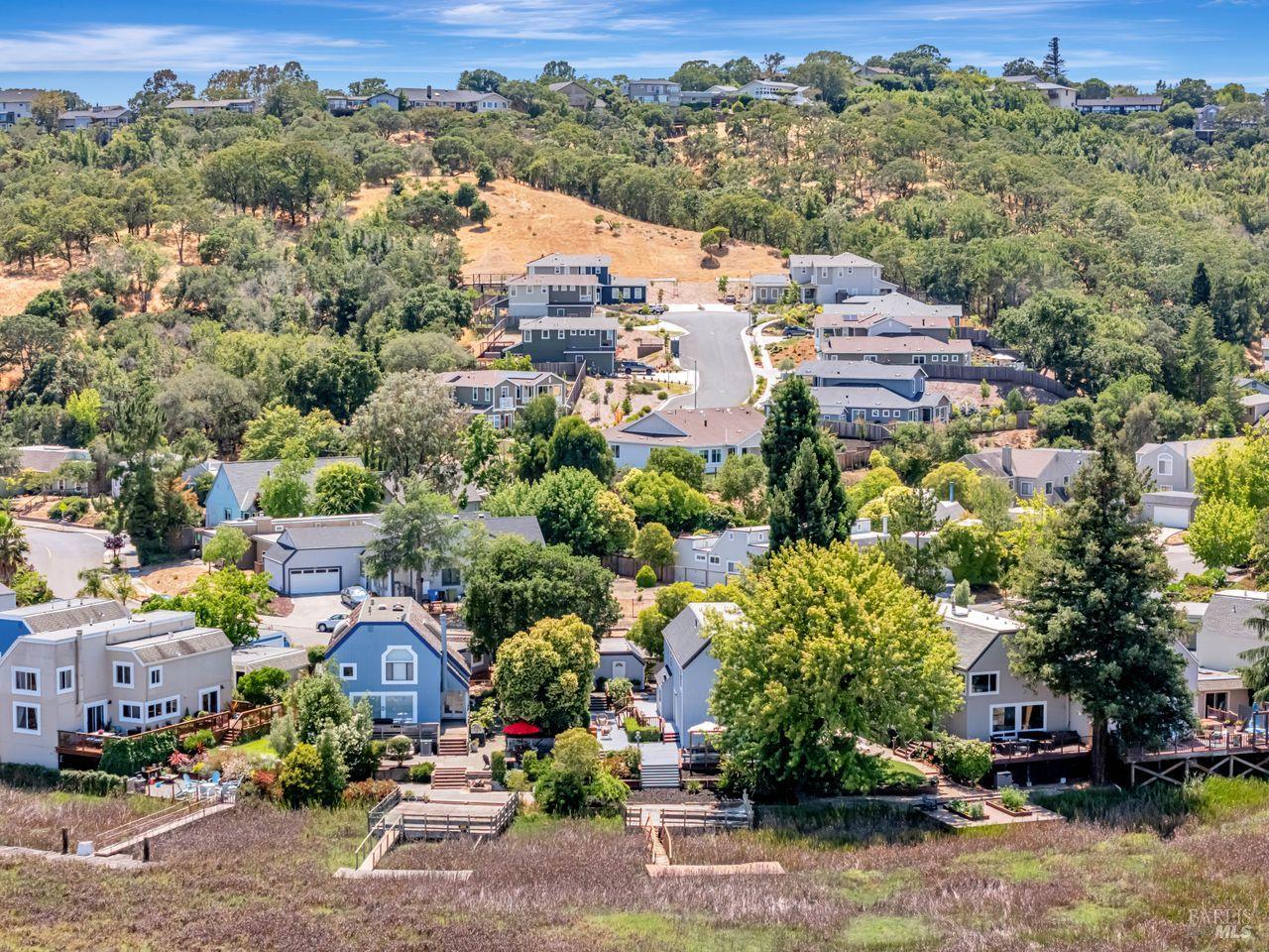 2541 Topaz Dr