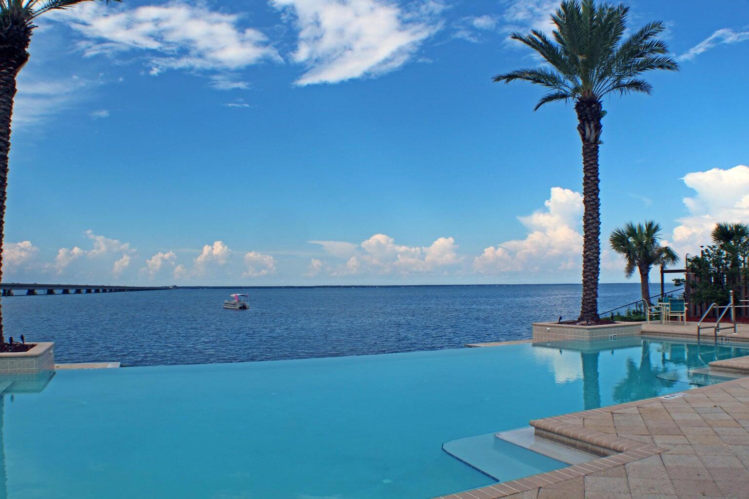 4601 Legendary Marina Drive, C-058