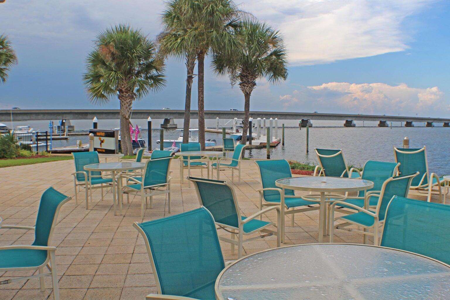 4601 Legendary Marina Drive, C-058