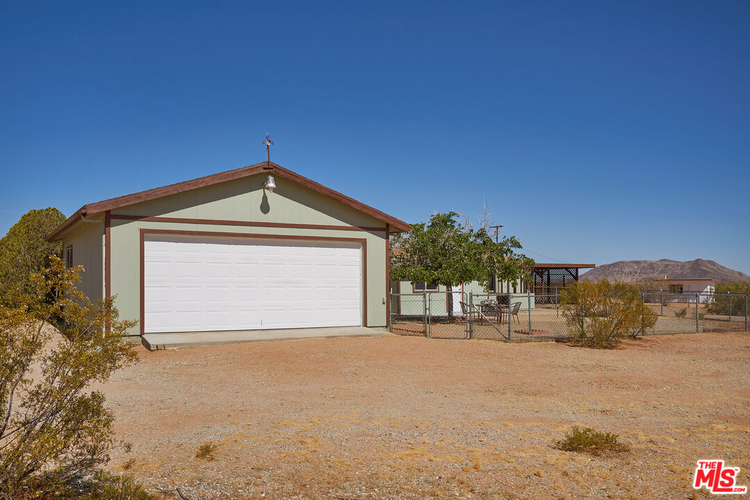 60939 Sunny Vista Rd