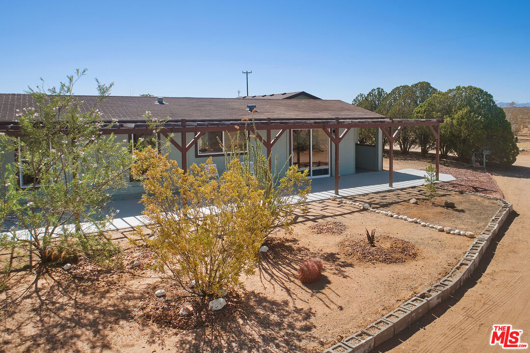 60939 Sunny Vista Rd