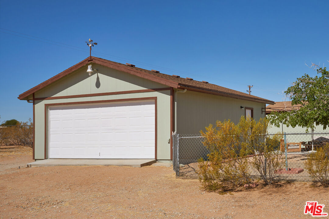 60939 Sunny Vista Rd
