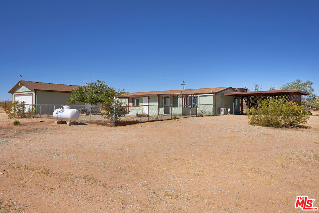 60939 Sunny Vista Rd