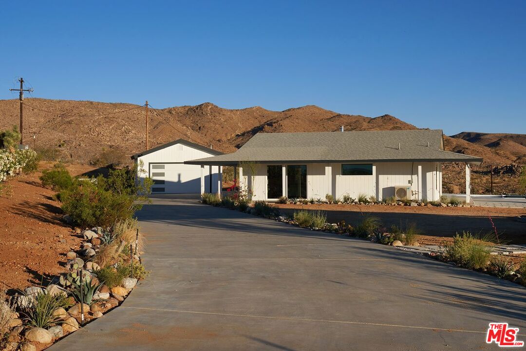 55522 Chaparral Rd
