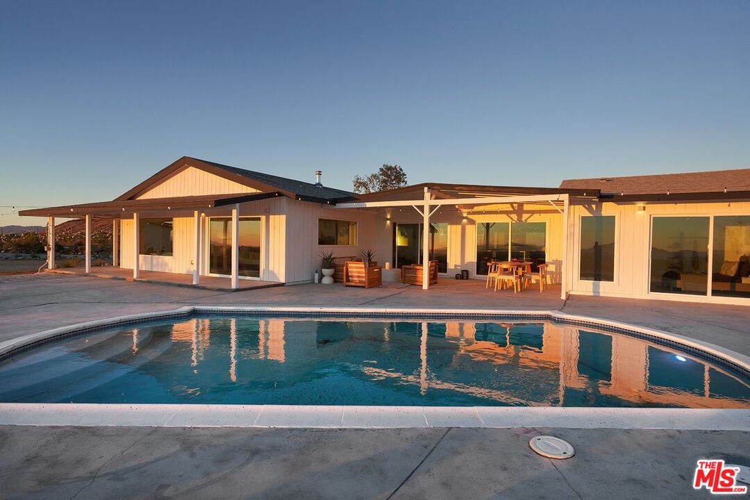 55522 Chaparral Rd
