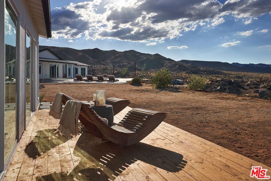 55522 Chaparral Rd