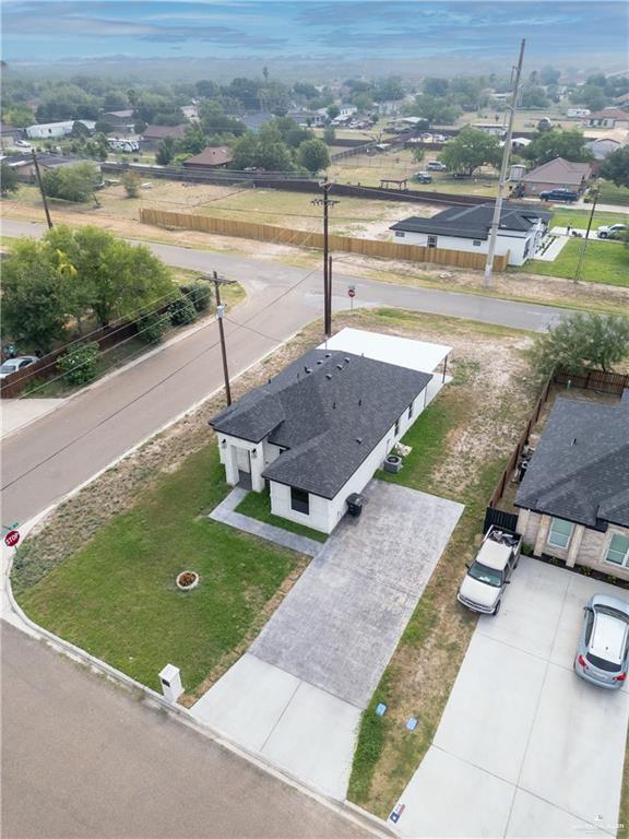 620 N Oaxaca Street