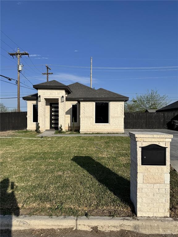 620 N Oaxaca Street