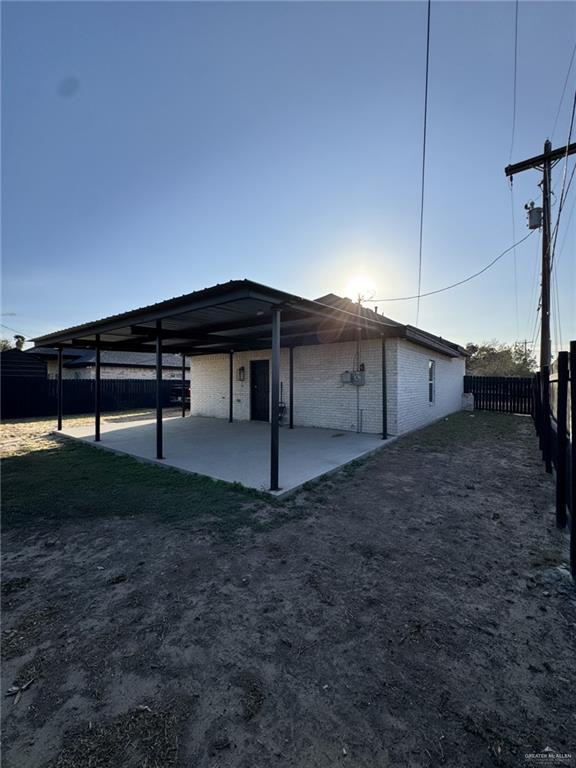 620 N Oaxaca Street