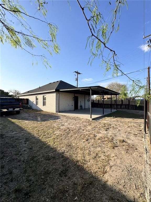 620 N Oaxaca Street