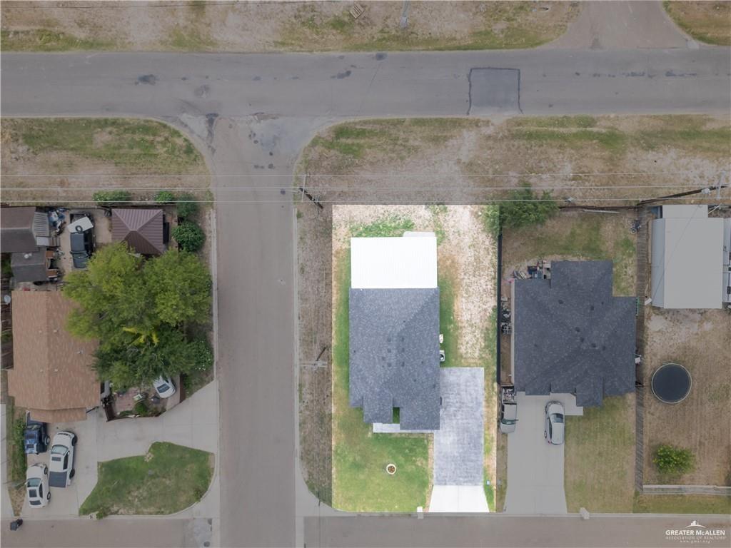 620 N Oaxaca Street
