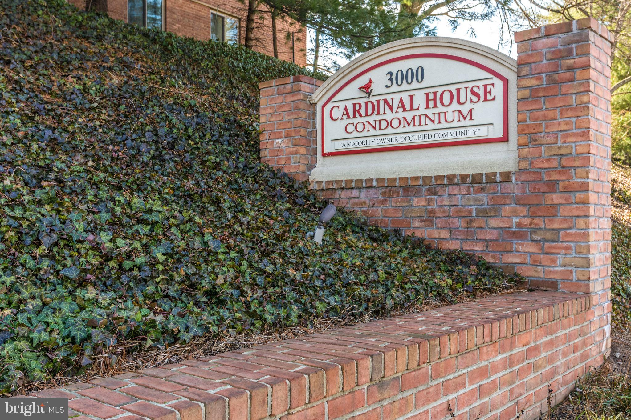 3000 Spout Run Pkwy #B502