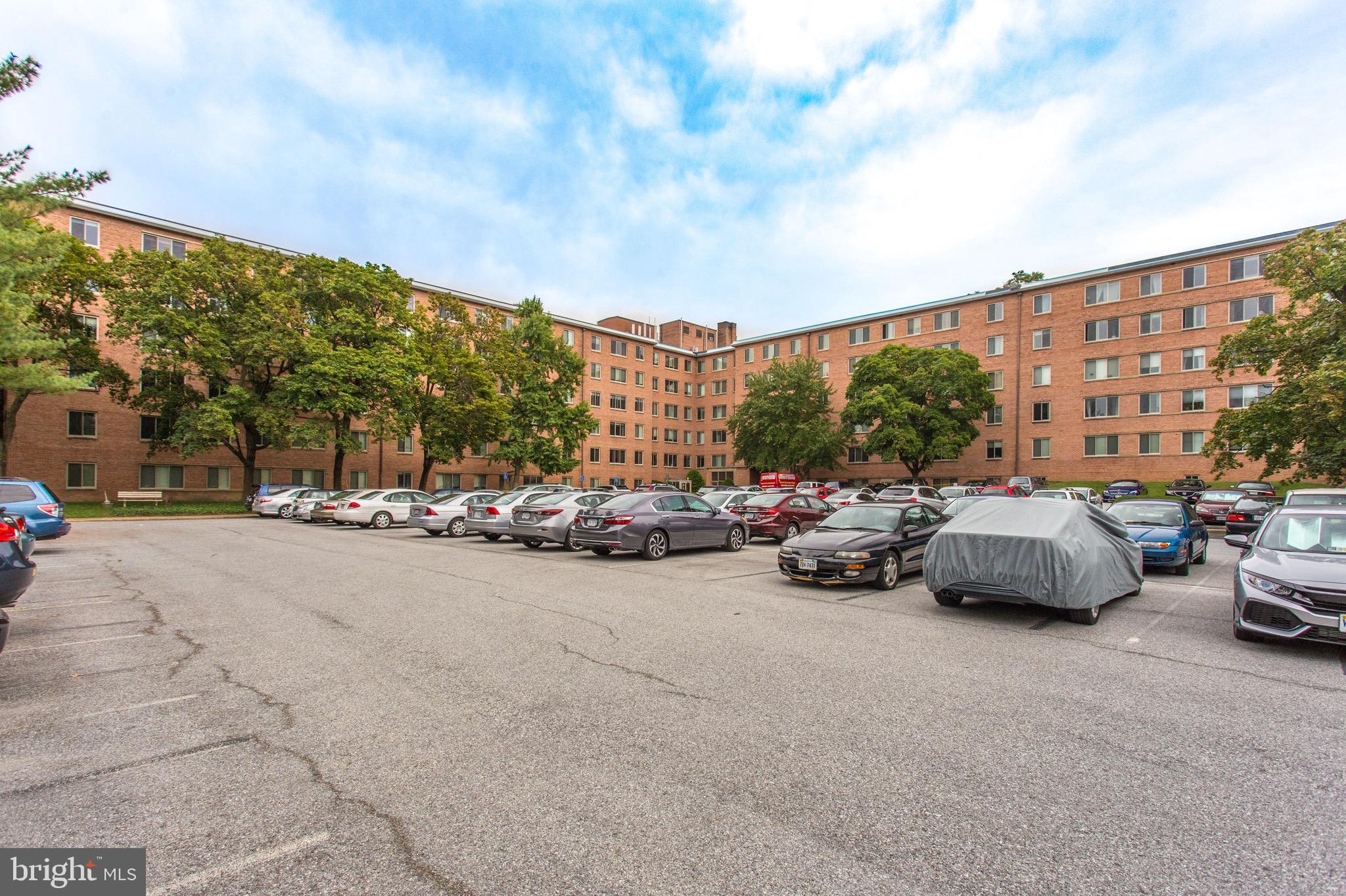 3000 Spout Run Pkwy #B502