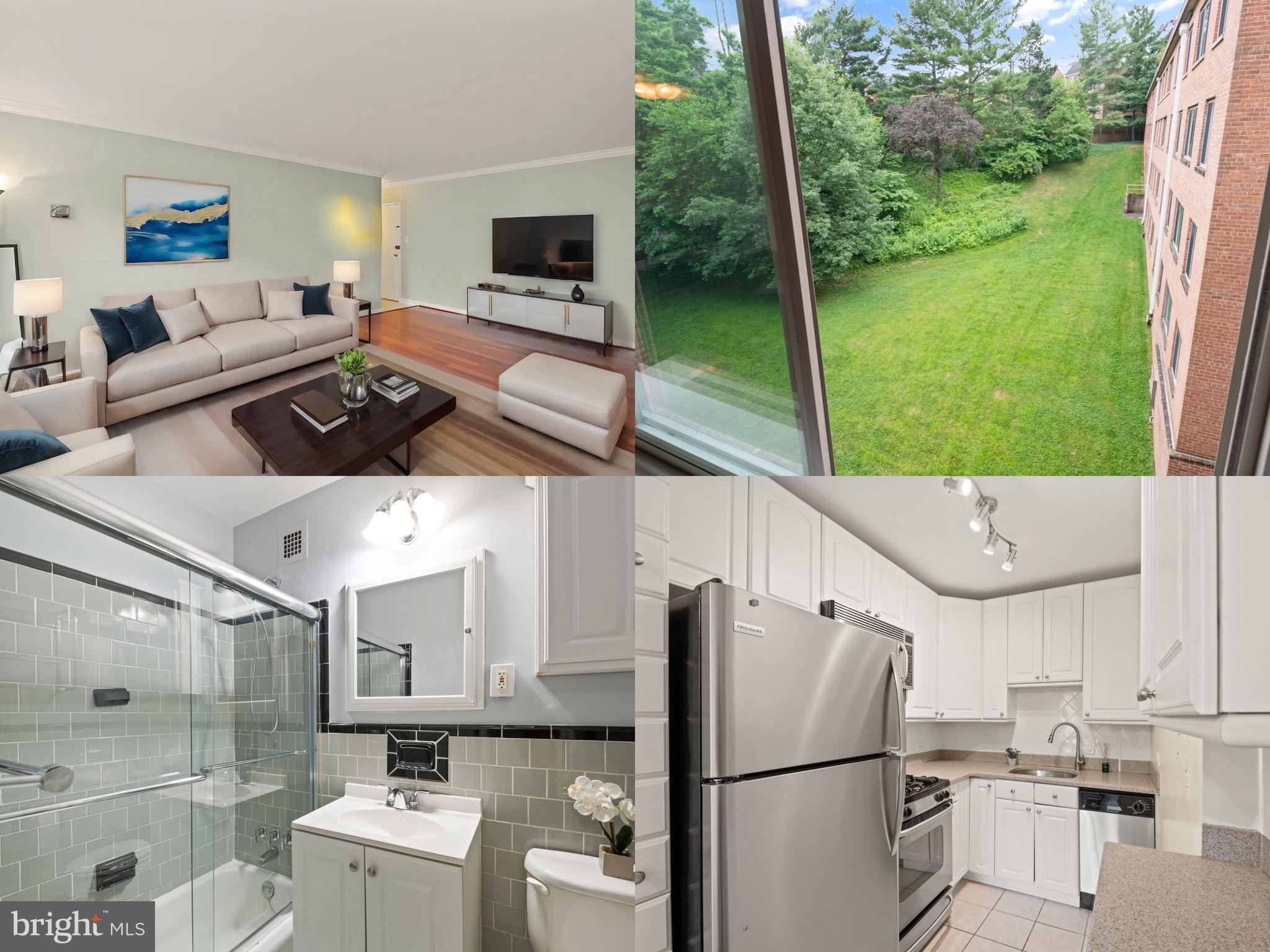 3000 Spout Run Pkwy #B502