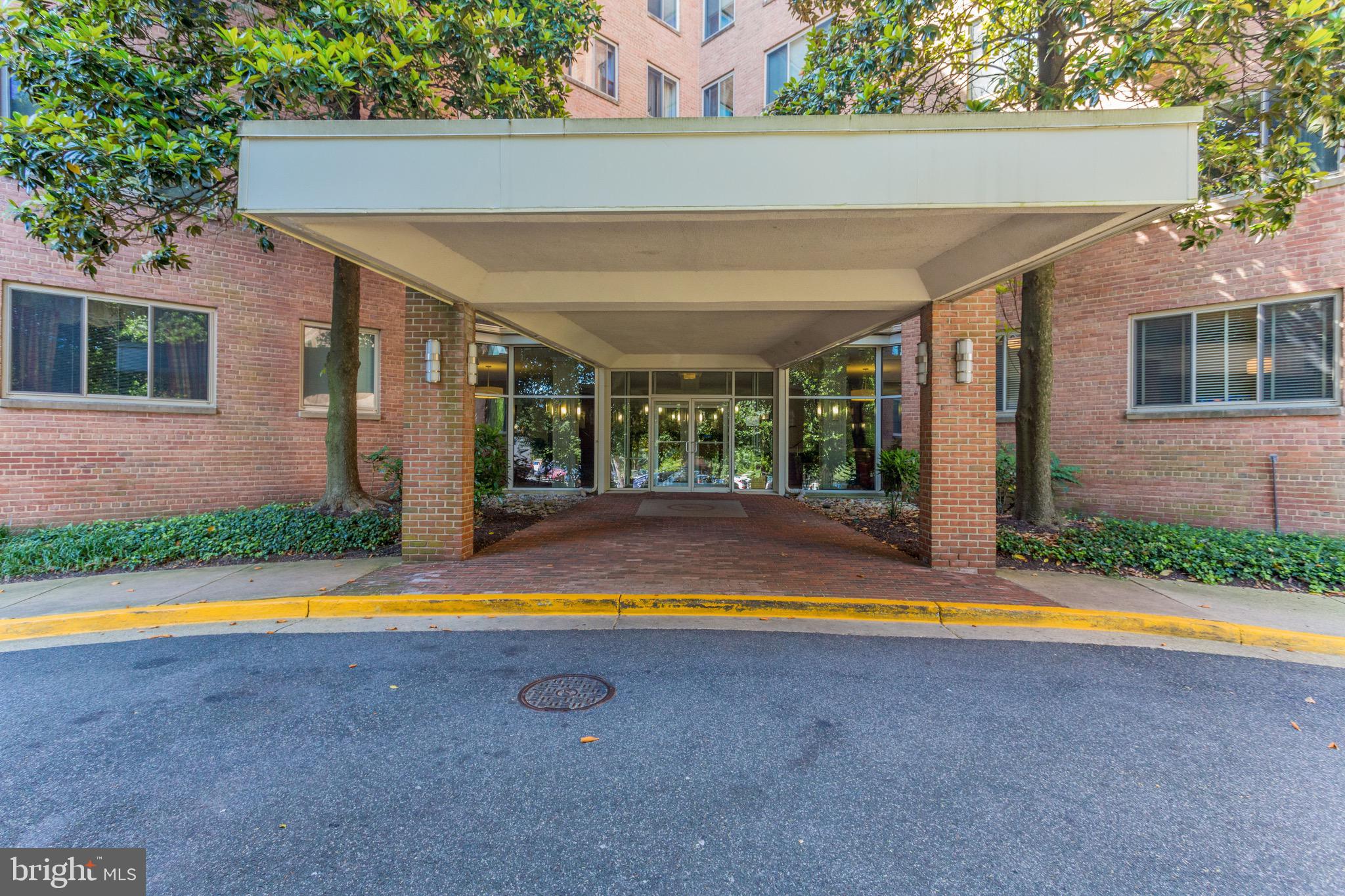 3000 Spout Run Pkwy #B502