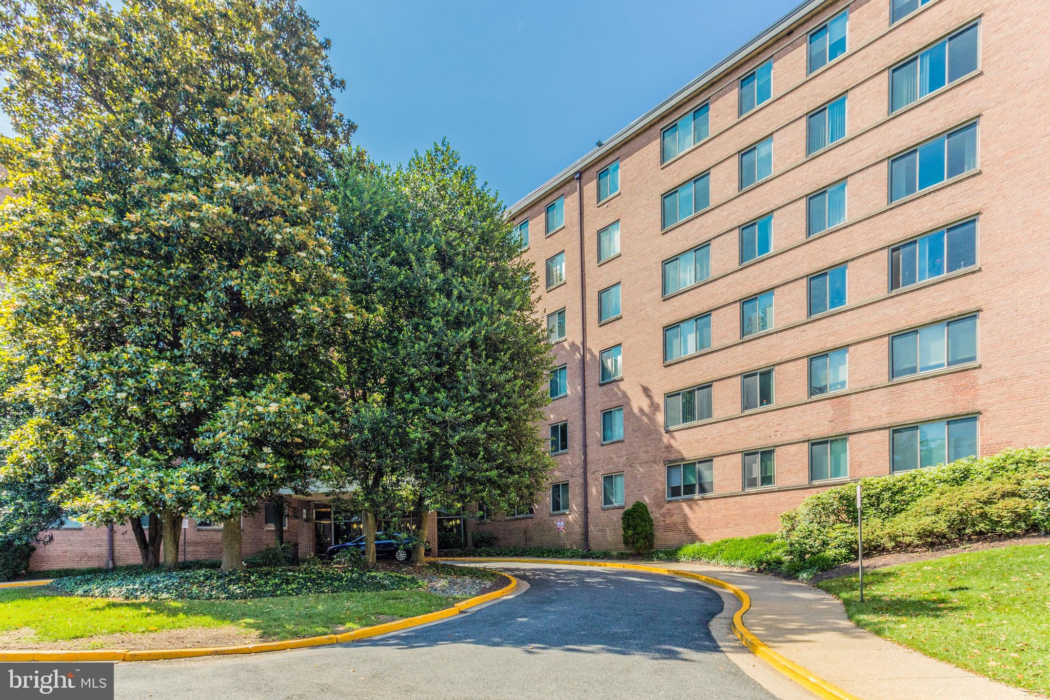 3000 Spout Run Pkwy #B502