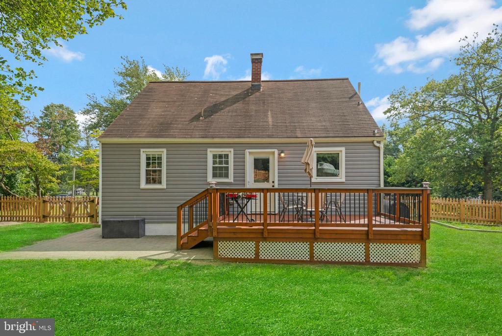 7308 Bunker Hill Rd