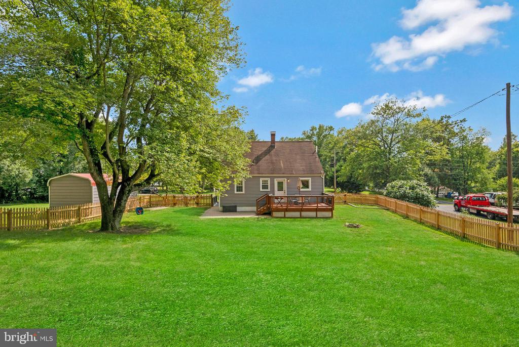 7308 Bunker Hill Rd