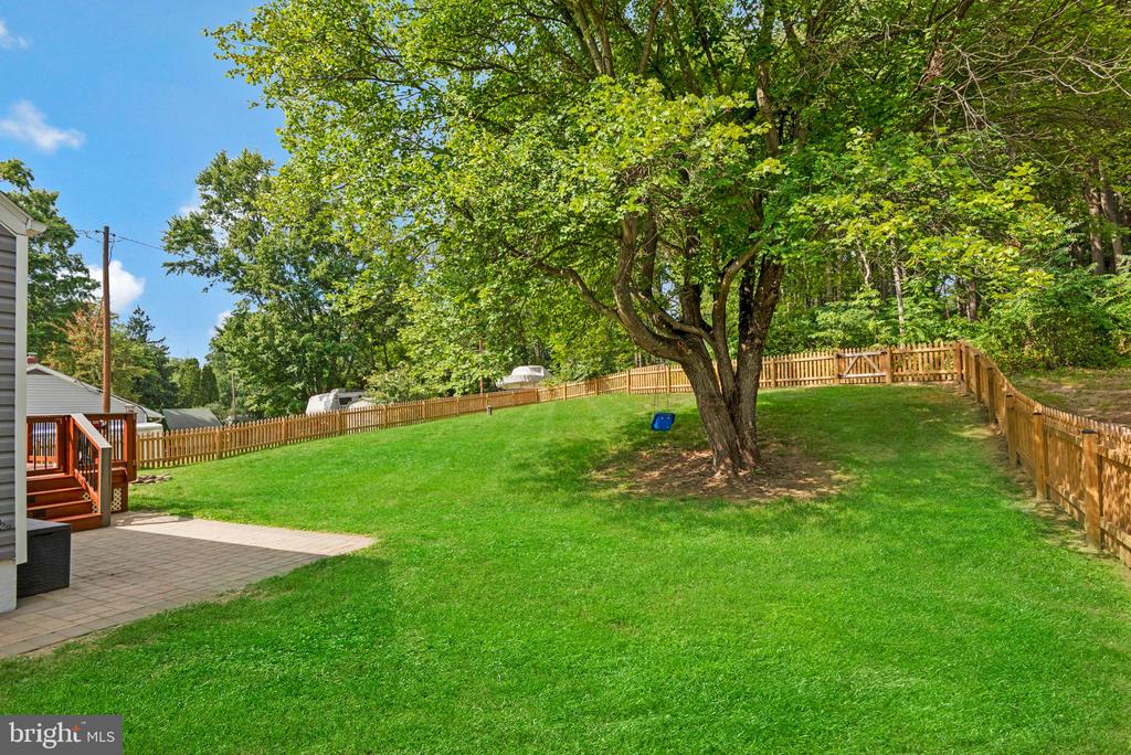 7308 Bunker Hill Rd