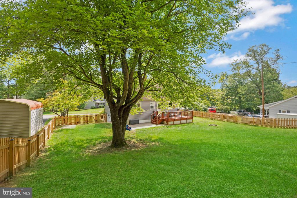 7308 Bunker Hill Rd