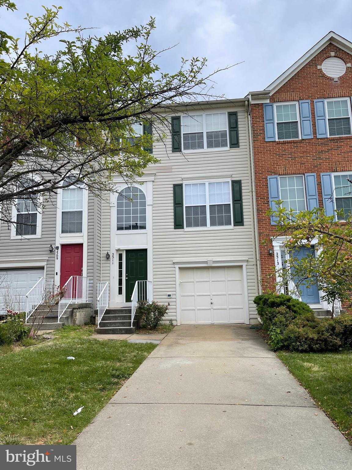 2511 Golden Harvest Ct