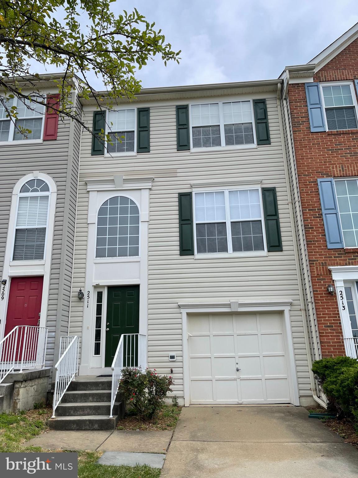 2511 Golden Harvest Ct