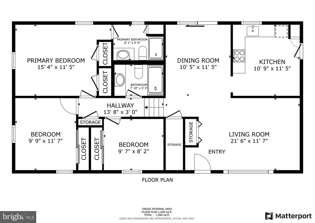 1265 Redwood Ct