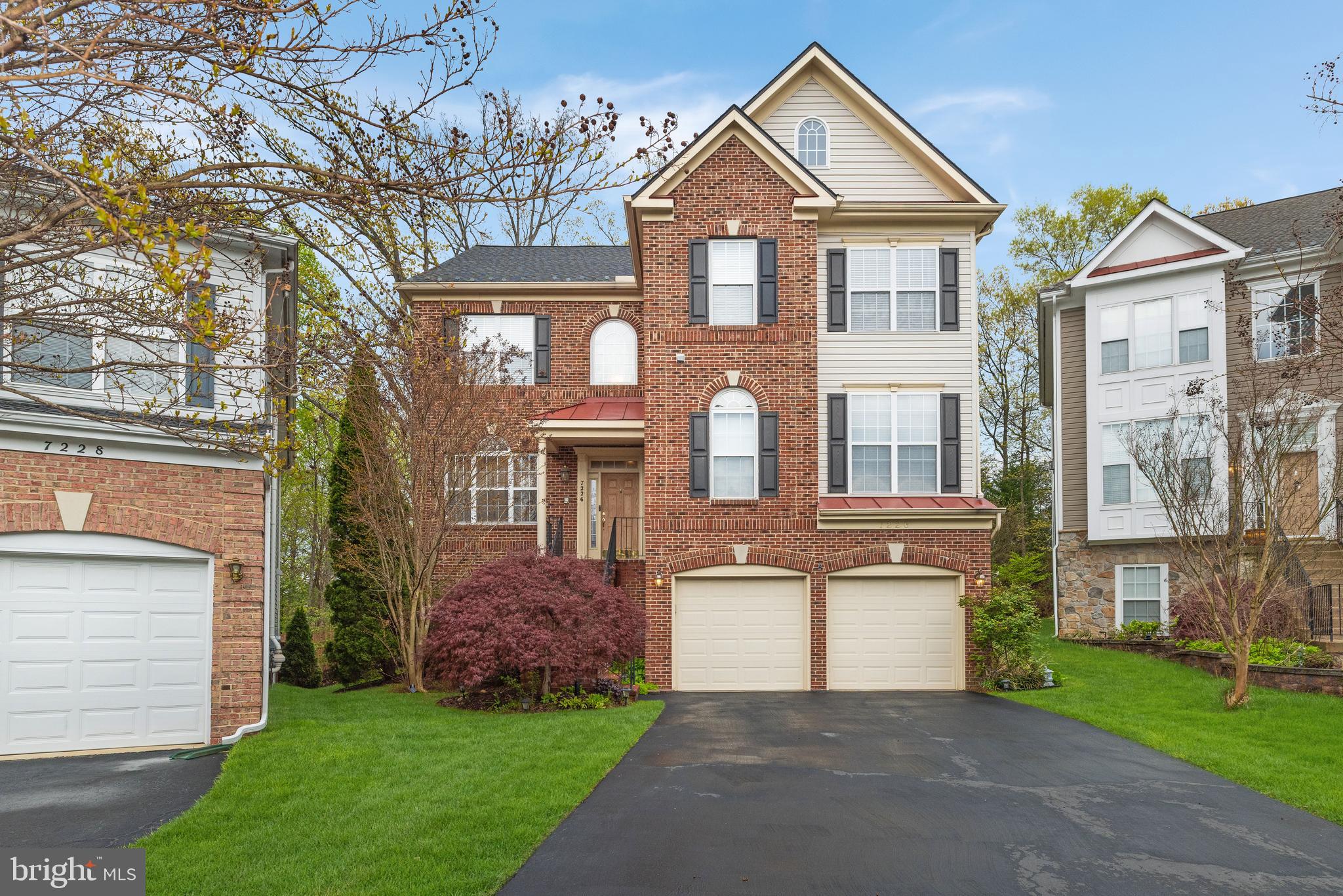 7226 Lyndam Hill Cir