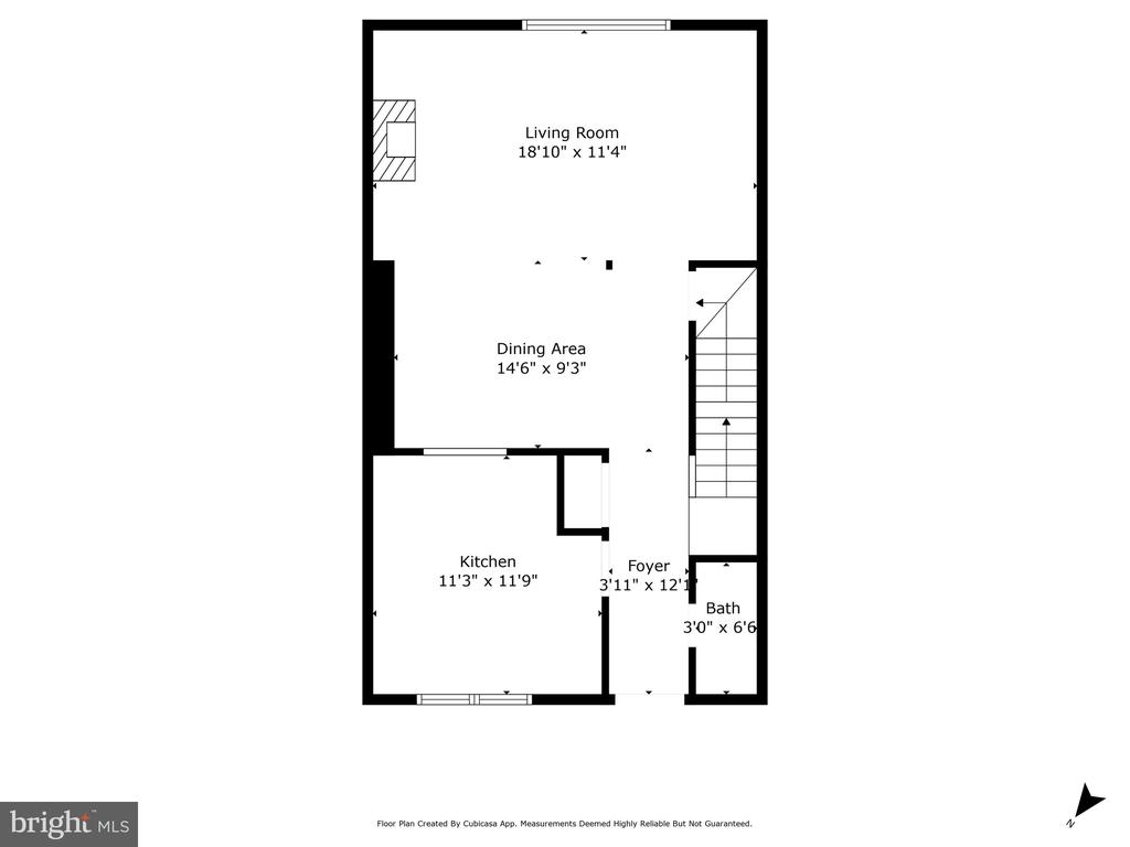9882 High Water Ct