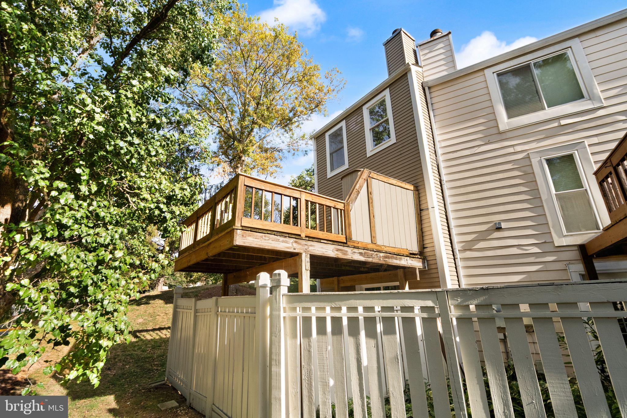 1700 QUIETREE DRIVE