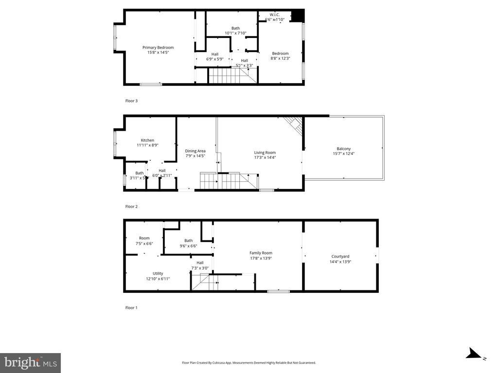 1700 QUIETREE DRIVE