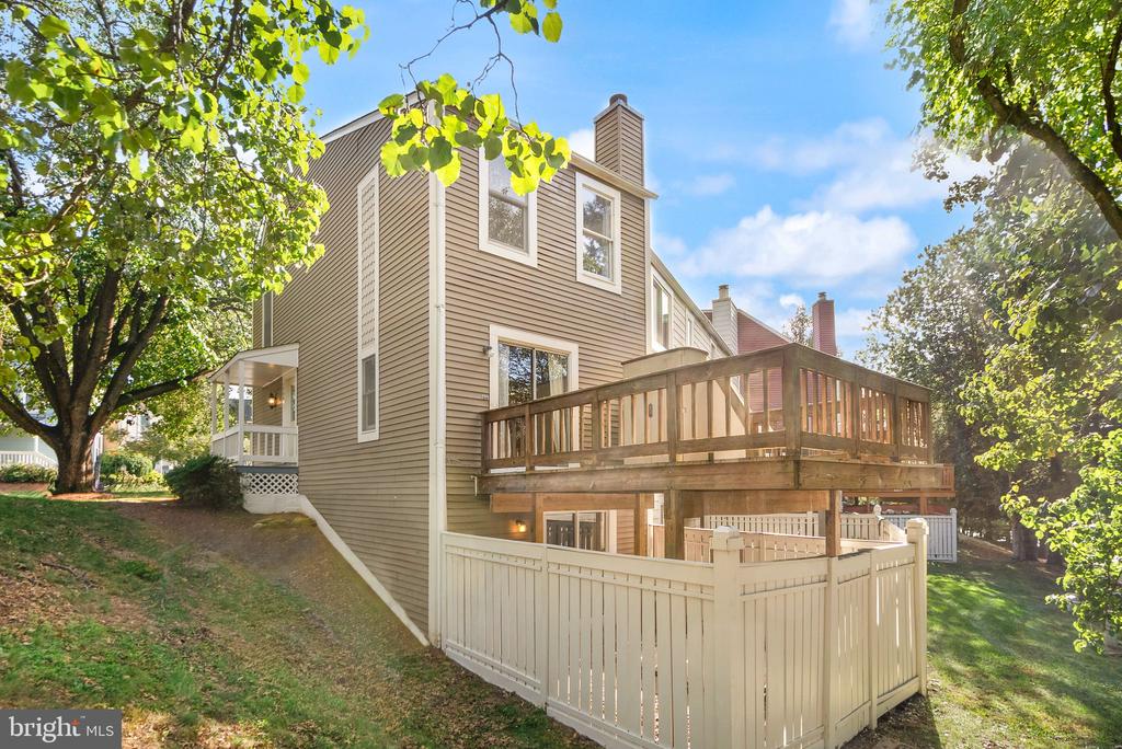 1700 QUIETREE DRIVE