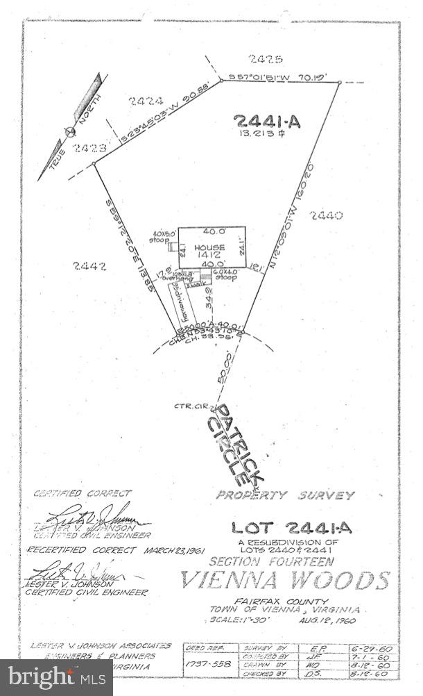 1412 PATRICK CIRCLE SW