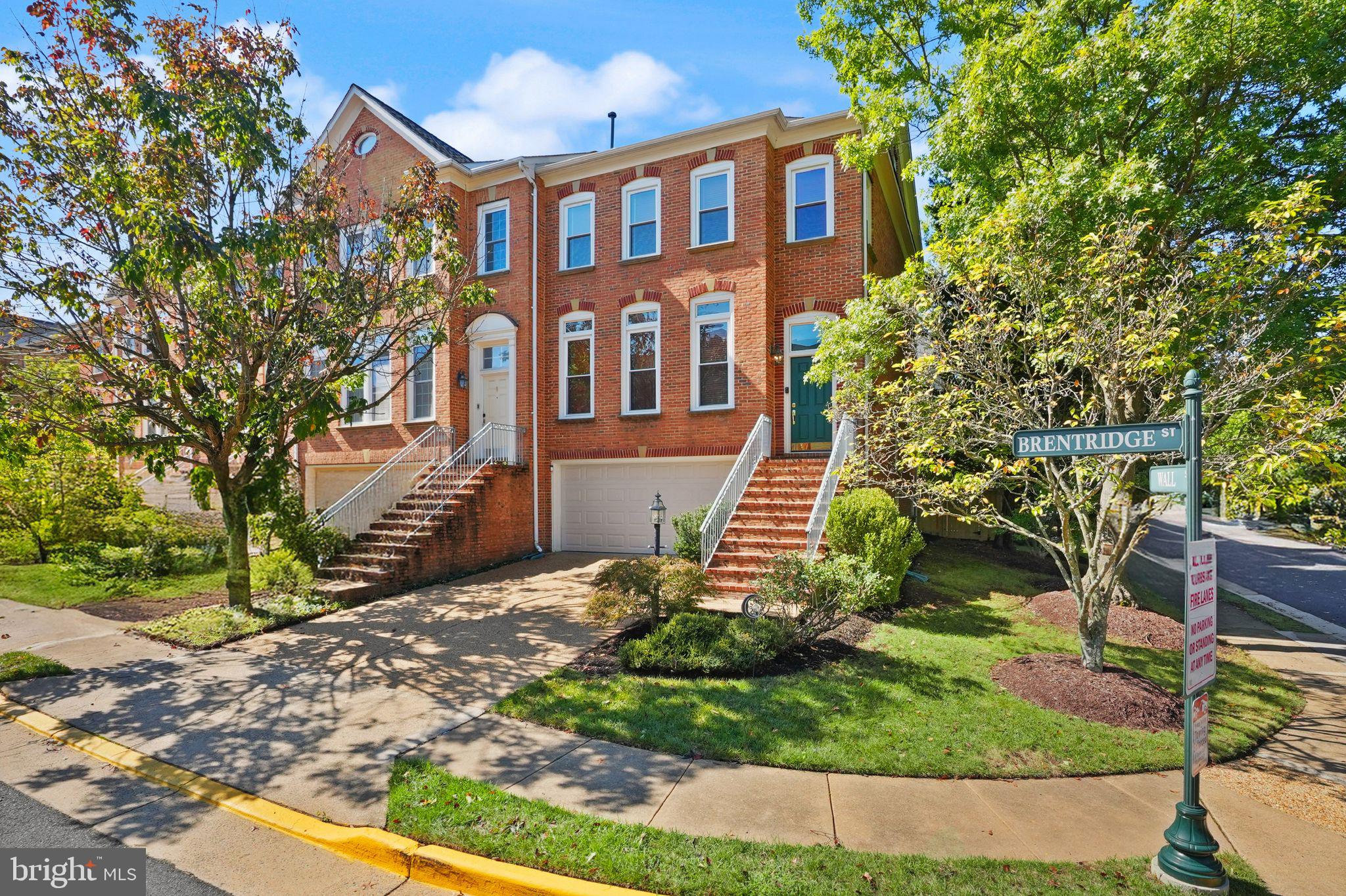 1800 BRENTRIDGE STREET