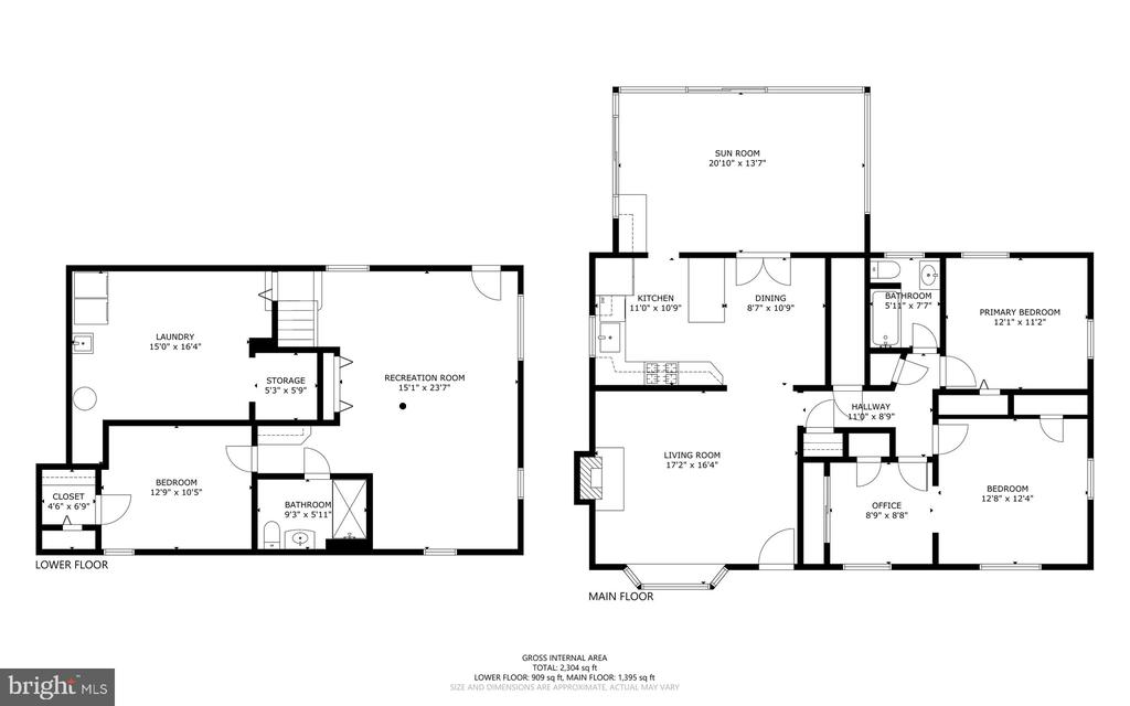 7408 MASONVILLE DRIVE
