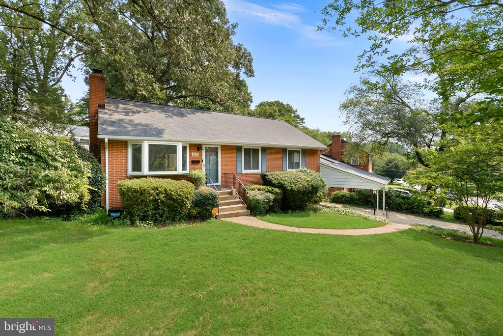 7408 MASONVILLE DRIVE