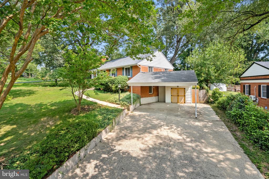 7408 MASONVILLE DRIVE
