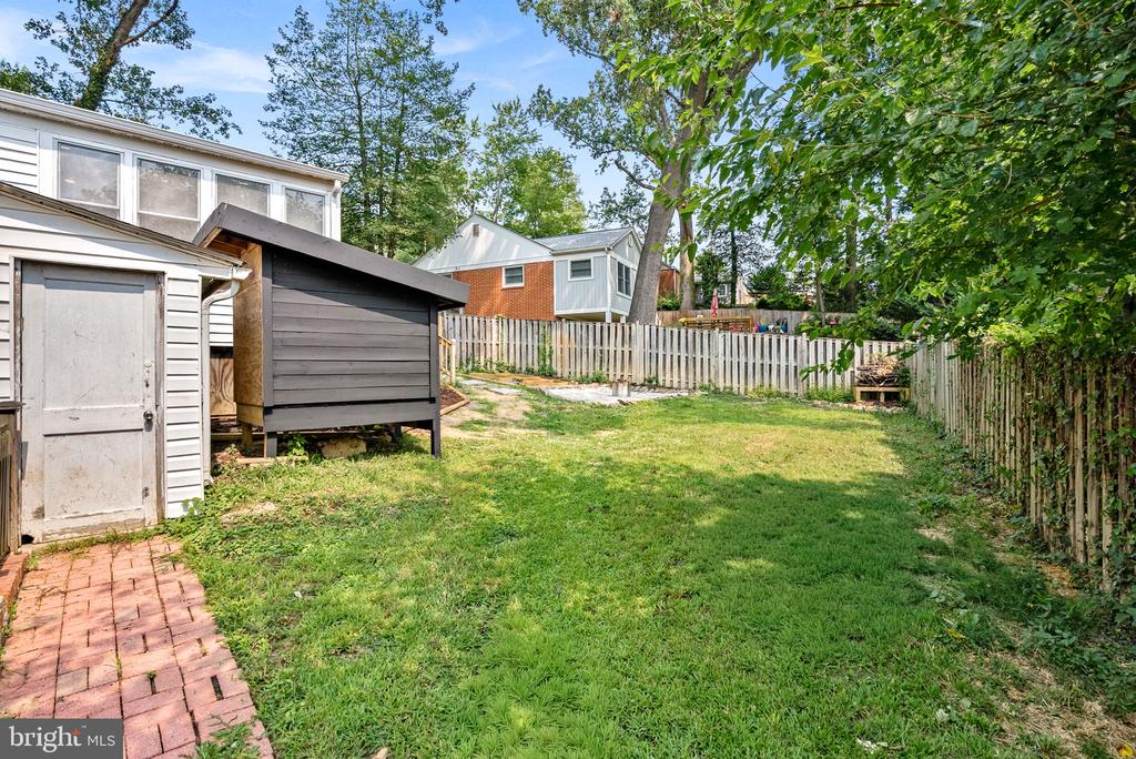 7408 MASONVILLE DRIVE