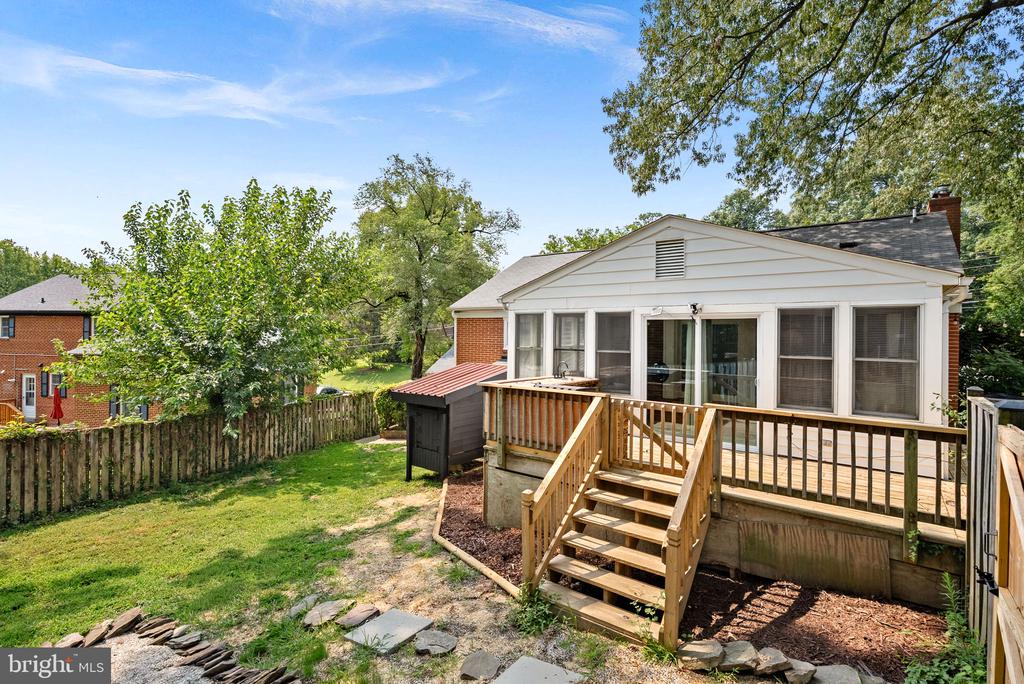 7408 MASONVILLE DRIVE