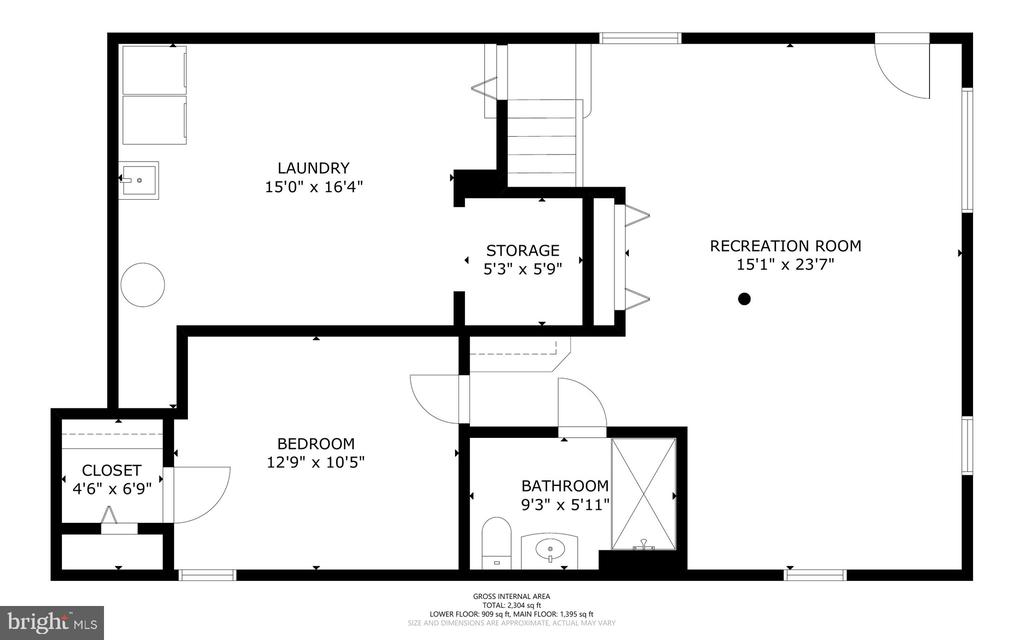 7408 MASONVILLE DRIVE