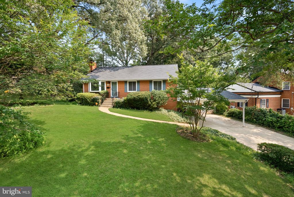 7408 MASONVILLE DRIVE