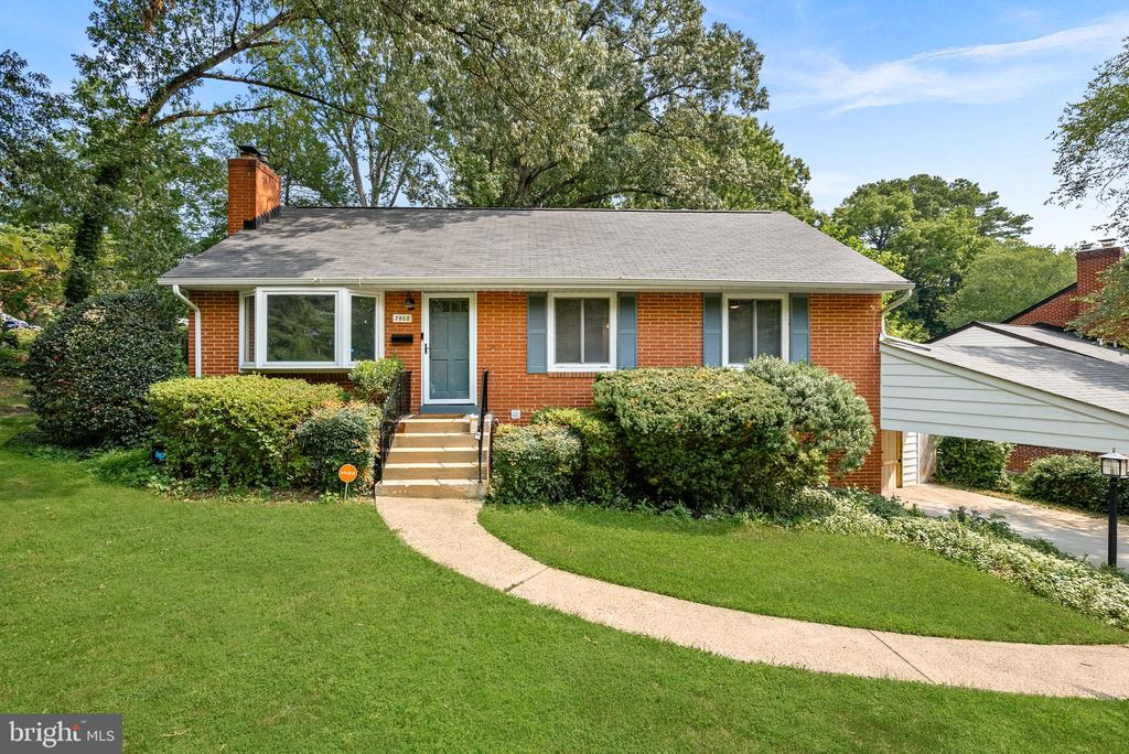 7408 MASONVILLE DRIVE